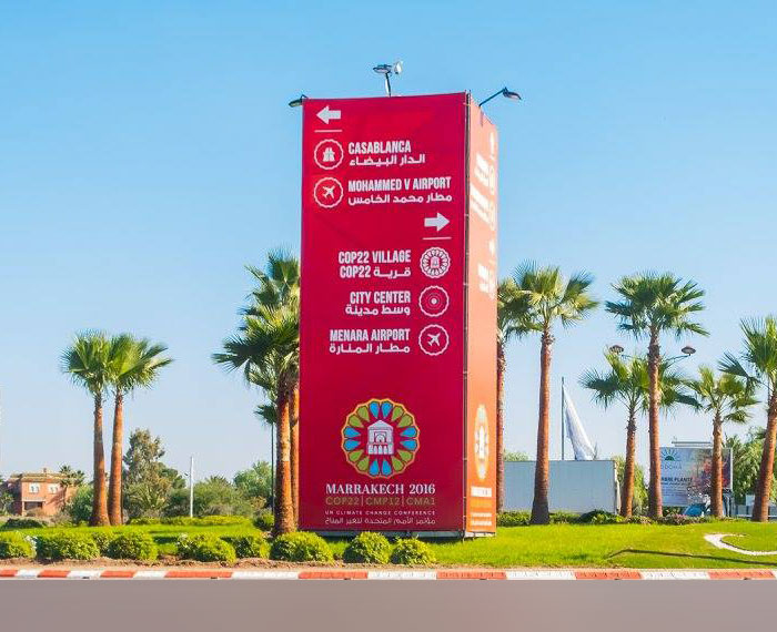 COP22