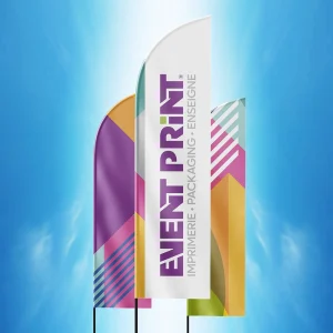 3 flags banner à marrakech