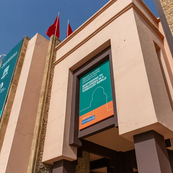 EBRD 2022 Annual Meeting and Business Forum