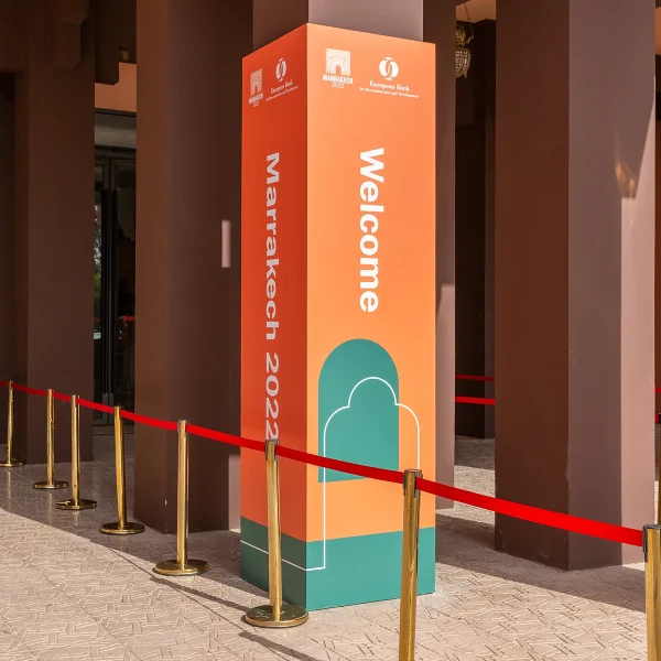 EBRD 2022 Annual Meeting and Business Forum