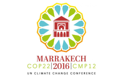 COP22