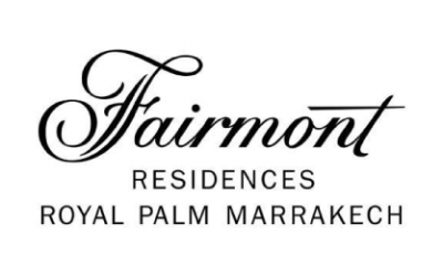 Fairmont-Marrakech