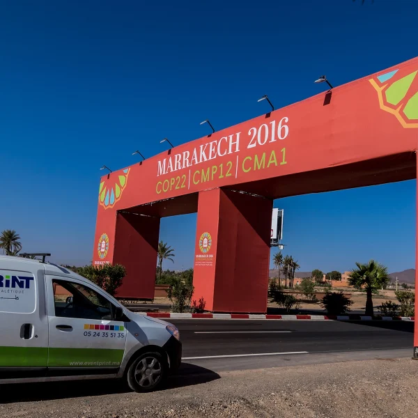 pont cop22 marrakech