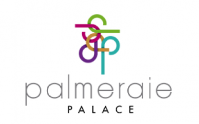 Palmeraie-Palace